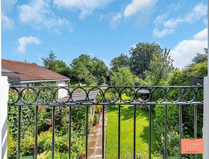 3 Bedroom Detached House For Sale In Pontygwindy Road, Caerphilly, CF83