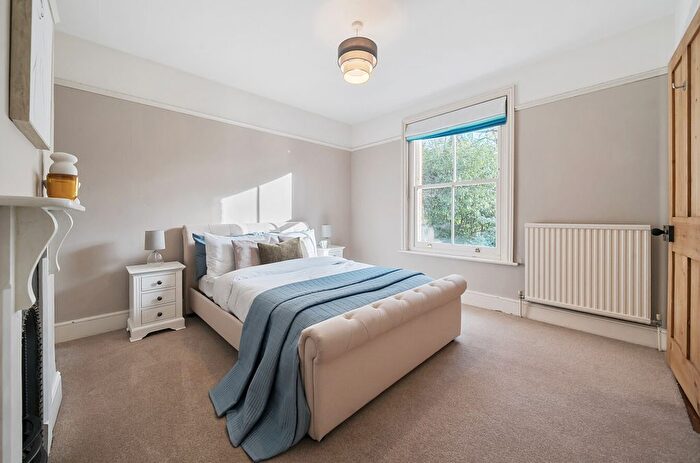 5 Bedroom Detached House For Sale In Lake Road, Curdridge, Southampton, Hampshire, SO32