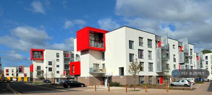 2 Bedroom Flat To Rent In Runnerstone Court, London, N18