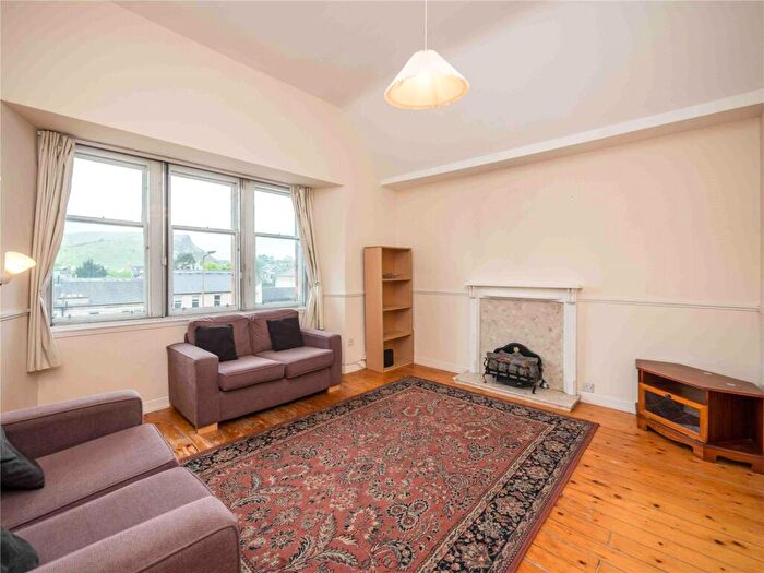 1 Bedroom Flat To Rent In London Road, Edinburgh, EH7