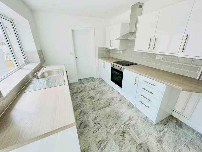 3 Bedroom Terraced House To Rent In Tanybryn Place, Penydarren, Merthyr Tydfil, CF47