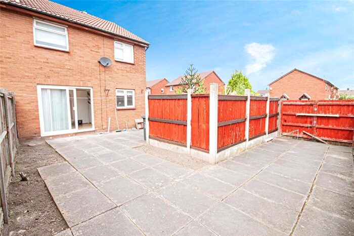 1 Bedroom Semi-Detached House To Rent In Durham Way, Netherton, L30