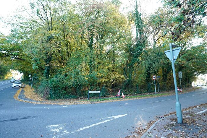 Land For Sale In Sandy Lane, Northwood, HA6