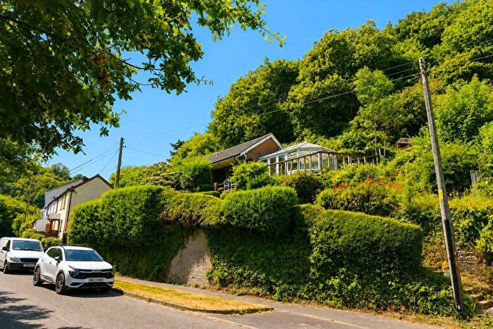 3 Bedroom Detached Bungalow To Rent In Higher Slade Road, Ilfracombe, EX34