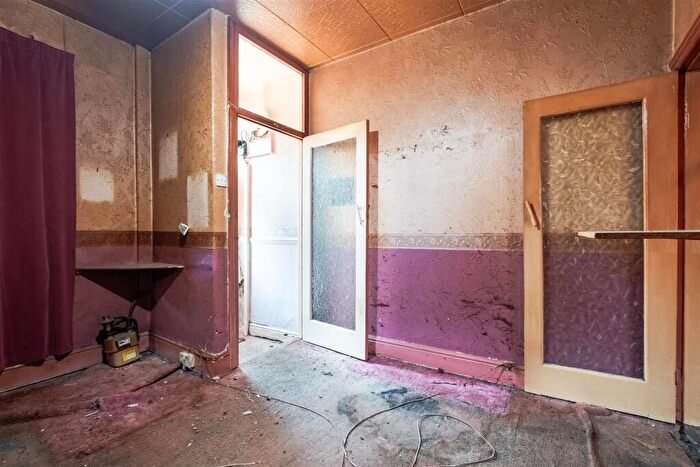 2 Bedroom Terraced House For Sale In Westmorland Street, Barrow-In-Furness, LA14