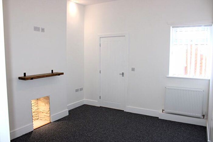 2 Bedroom Property To Rent In Millburn Street, Sunderland, SR4