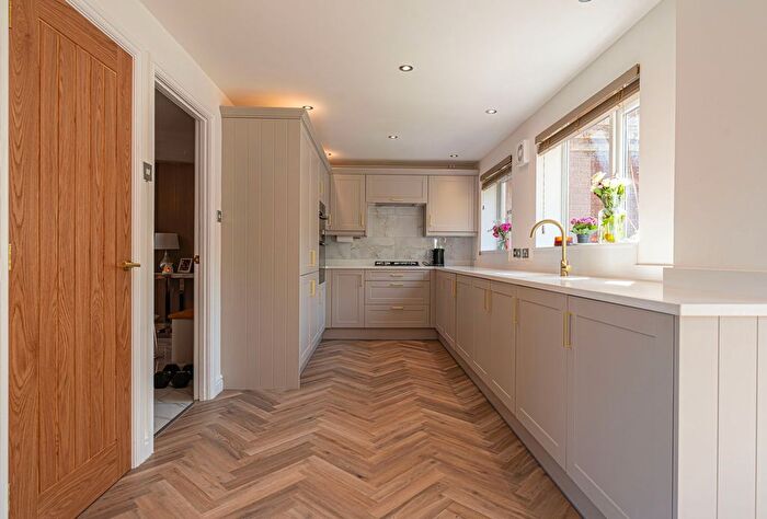 3 Bedroom End Terrace House For Sale In Pant Yr Hebog, Bridgend, CF31
