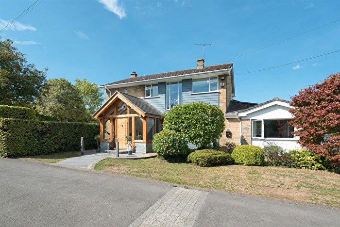 4 Bedroom Property For Sale In Naish Lane, Barrow Gurney, Bristol, BS48