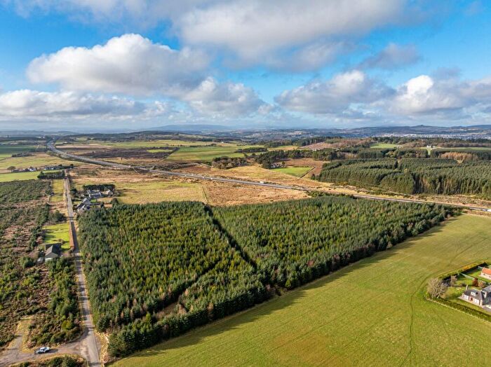 Property For Sale In The Aberdeenshire Portfolio, Aberdeenshire, AB14