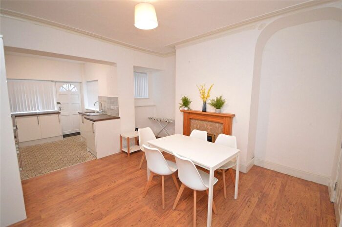 4 Bedroom Terraced House For Sale In A, Dewsbury Road, Leeds, West Yorkshire, LS11