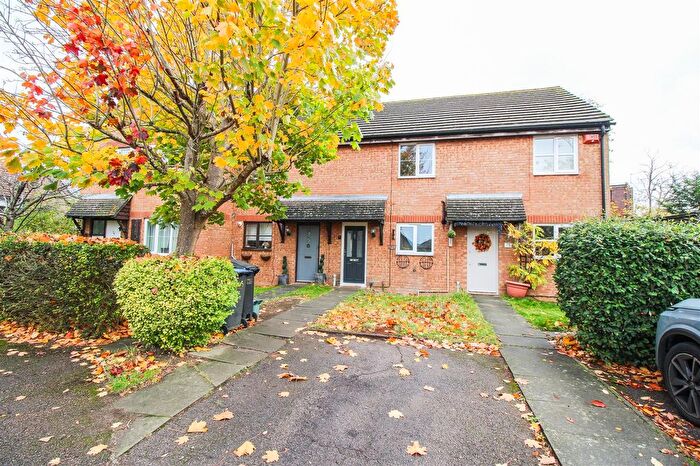 2 Bedroom Terraced House To Rent In Mallards Rise, Church Langley, CM17