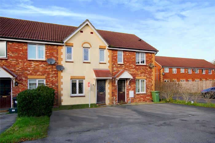 2 Bedroom House To Rent In Juniper Way, Bradley Stoke, Bristol, BS32