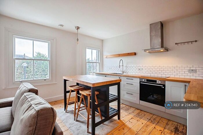 1 Bedroom Flat To Rent In Blackheath Grove, London, SE3