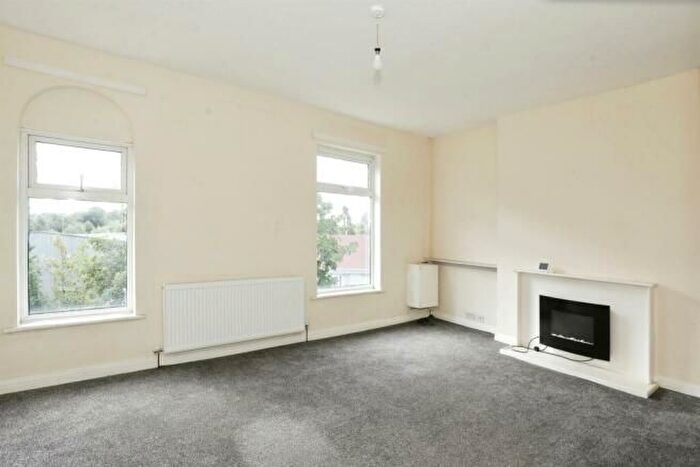 1 Bedroom Flat To Rent In Wesley Place, Northwich, CW9