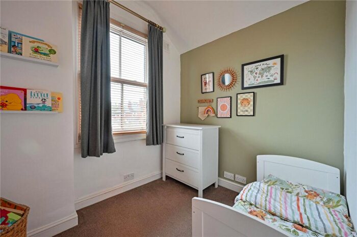 3 Bedroom Terraced House For Sale In St Leonards Avenue, Stafford, ST17