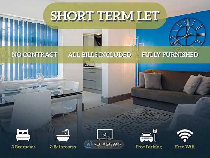 3 Bedroom Terraced House To Rent In Parkville Road, Southampton, SO16