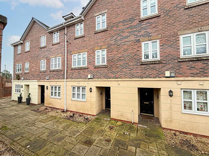 6 Bedroom Property For Sale In & A Alexander Mansions, Quarry Way, Huyton, Liverpool, Merseyside, L36