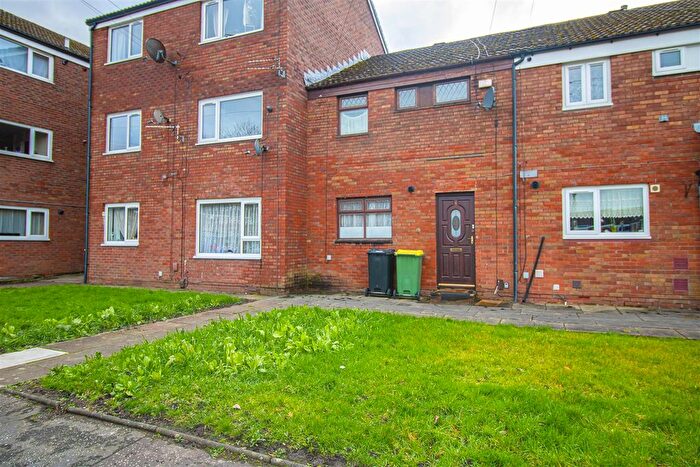 3 Bedroom Terraced House To Rent In Golbourne Street, Preston, PR1