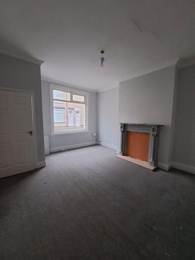 2 Bedroom Terraced House To Rent In Harrow Street, Hartlepool, TS25