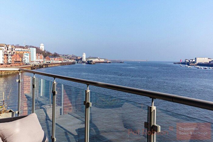 1 Bedroom Apartment For Sale In Shepherds Quay, North Shields, NE29