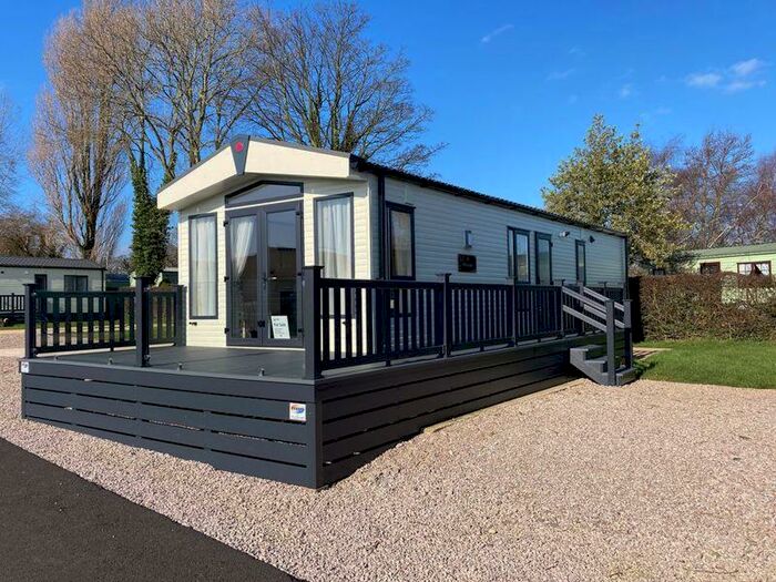 2 Bedroom Park Home For Sale In Primrose Bank Holiday Park, Singleton Road, Weeton, PR4