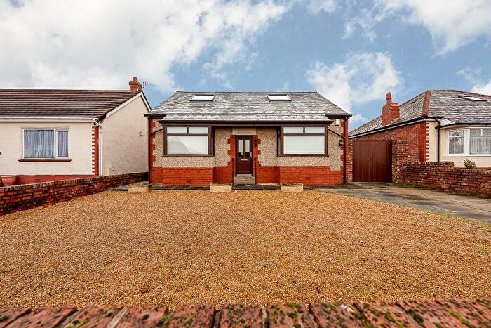 3 Bedroom Detached Bungalow For Sale In Marshside Road, Southport, Merseyside, PR9