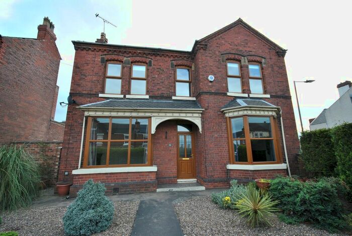 3 Bedroom Detached House To Rent In Bentley Road, Doncaster, DN5