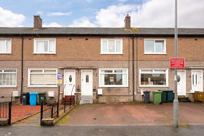 2 Bedroom Terraced House For Sale In Dennistoun Crescent, Helensburgh, Argyll And Bute, G84