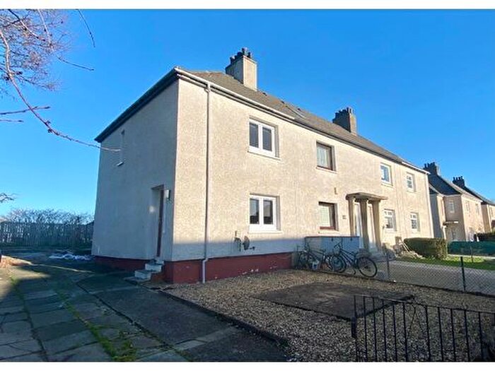2 Bedroom Terraced House To Rent In Second Avenue, Uddingston, G71