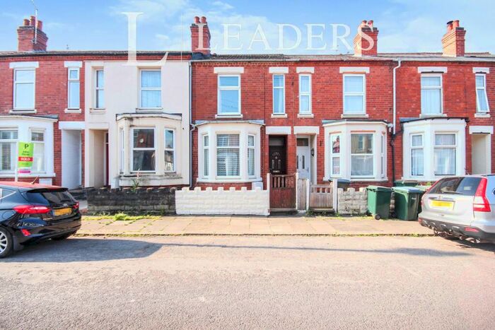 3 Bedroom Semi-Detached House To Rent In Highland Road, Coventry, CV5