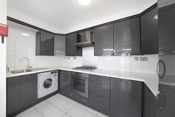 2 Bedroom Flat To Rent In Harrow Road, Wembley, HA0