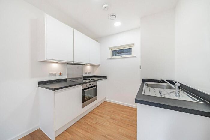 1 Bedroom Flat For Sale In Juxon Street, Kennington, SE11
