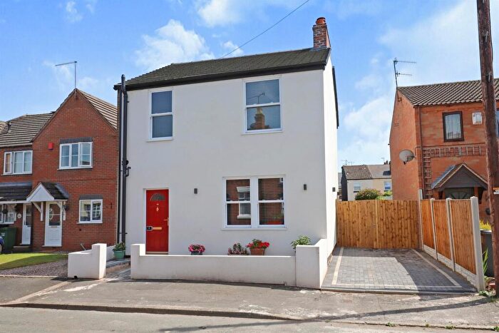 3 Bedroom House To Rent In Habberley Street, Kidderminster, DY11