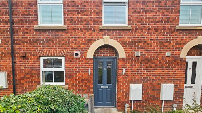 3 Bedroom Semi-Detached House To Rent In Meadowfield, Burnhope, DH7