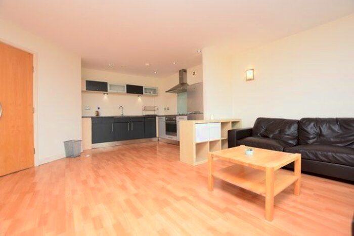 2 Bedroom Flat To Rent In West One Aspect, Sheffield, S3