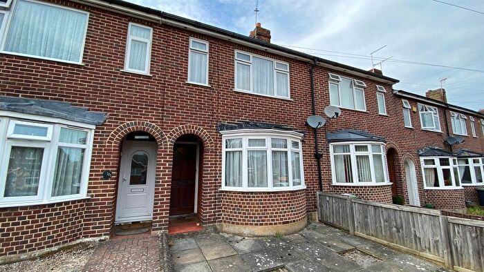 3 Bedroom Property To Rent In Broad Oak Road, Canterbury Ref -, CT2
