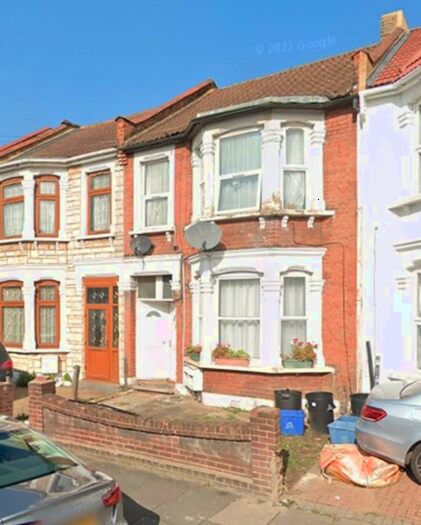 2 Bedroom Flat To Rent In Mortlake Road, Ilford, IG1