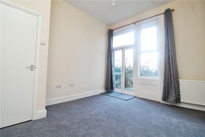 1 Bedroom Flat To Rent In Wellesley Road, Croydon, CR0