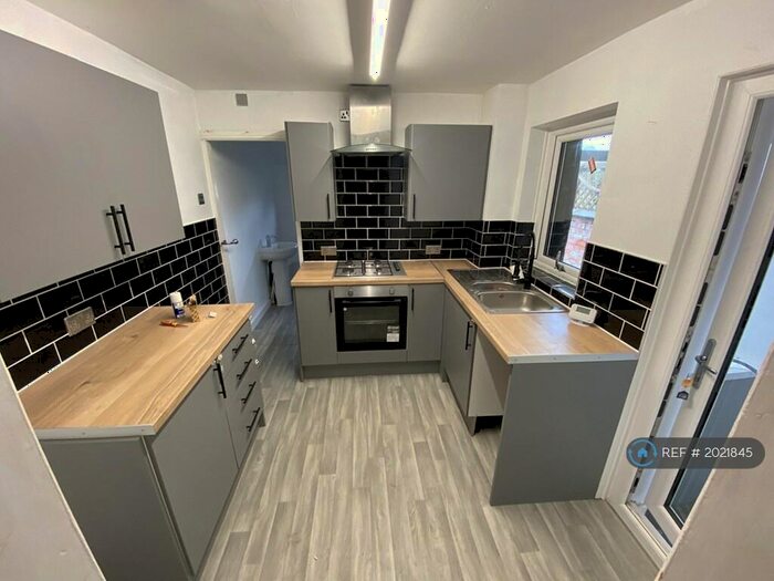 3 Bedroom Terraced House To Rent In James Hall Street, Nantwich, CW5