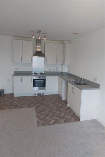 1 Bedroom Flat To Rent In Carter Mews, EH17