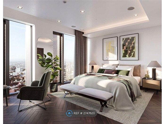 2 Bedroom Flat To Rent In Great Bridgewater Street, Manchester, M1