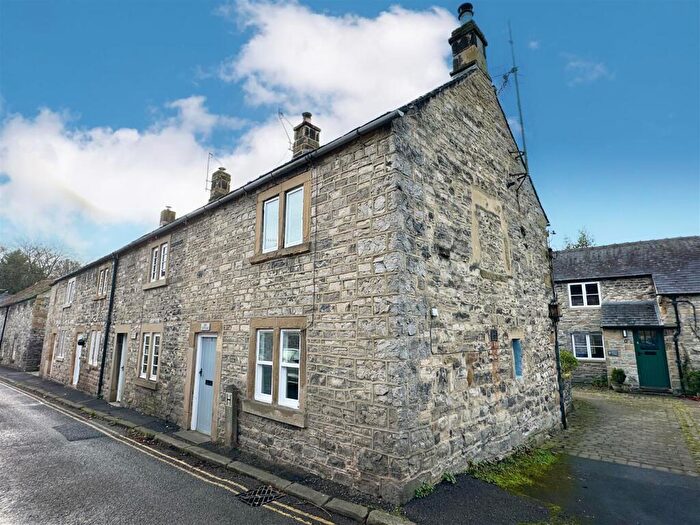 1 Bedroom Cottage To Rent In Fennel Street, Ashford-In-The-Water, DE45