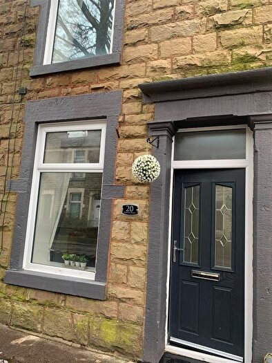2 Bedroom Terraced House To Rent In Newton Street, Darwen, BB3