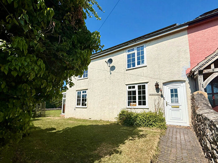 3 Bedroom Semi-Detached House For Sale In Scot Lane, Chew Stoke, BS40