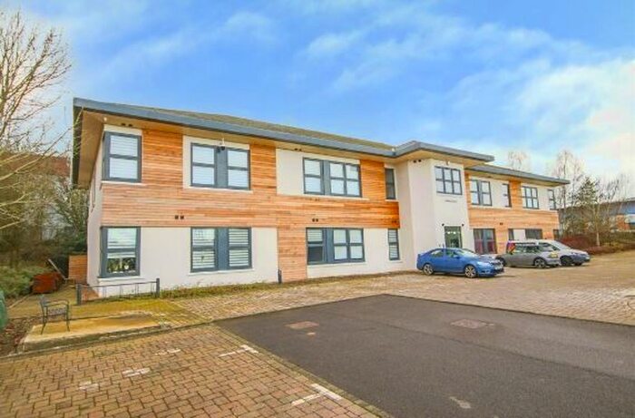 1 Bedroom Flat To Rent In Tamar House, Brants Bridge, RG12