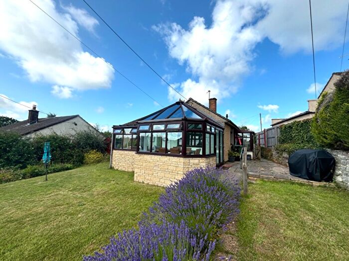 2 Bedroom Detached Bungalow For Sale In Westwood Avenue, High Littleton, Bristol, BS39