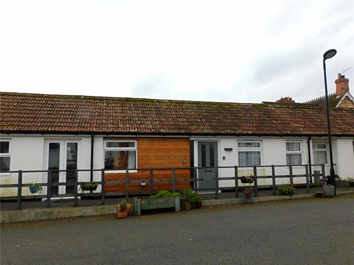 1 Bedroom Bungalow To Rent In Gainsborough, Milborne Port, Sherborne, Somerset, DT9