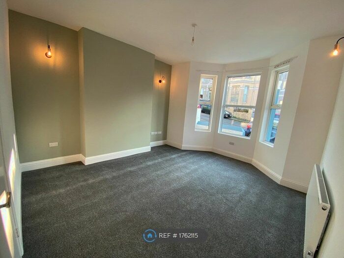 1 Bedroom Flat To Rent In St Judes, Plymouth, PL4