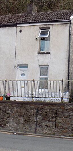 2 Bedroom Terraced House To Rent In Neath Road, Briton Ferry, Neath, SA11