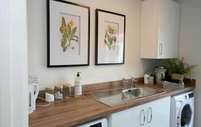 4 Bedroom Detached House For Sale In Park Lane, Sutton Bonington, Loughborough, LE12